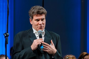 Сергей Грачев: «Рождение государственного симфонического оркестра в Оренбурге – историческое событие!»